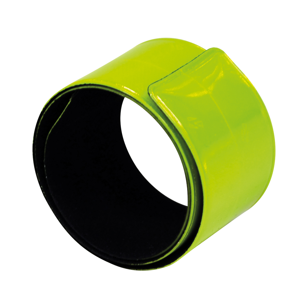 Oxford Oxford Bright Yellow Wrist Wrap